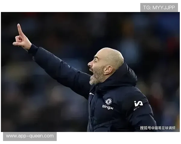 马雷斯卡告别切尔西:离开时球队处于应有位置 马雷斯卡告别切尔西:离开时球队处于应有位置