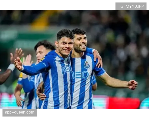 对手分析:波尔图如何利用有限的控球权,在欧冠中创造出联盟前五的射门次数